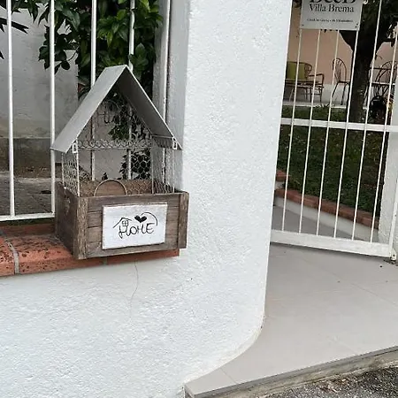 B&B Villa Brema-2