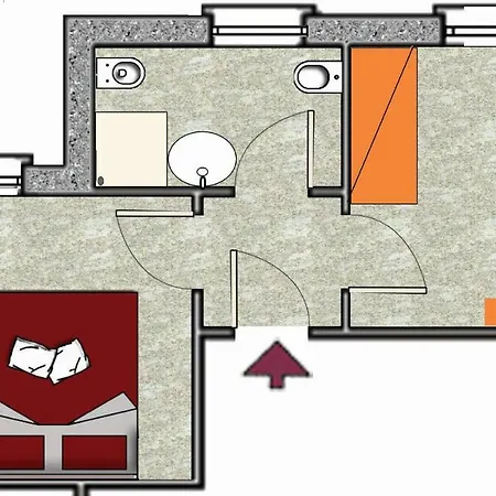 B&B Villa Brema-3