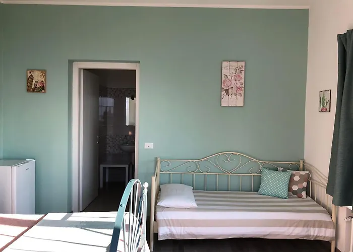 Bed And Breakfast Da BeatriceBed and Breakfast